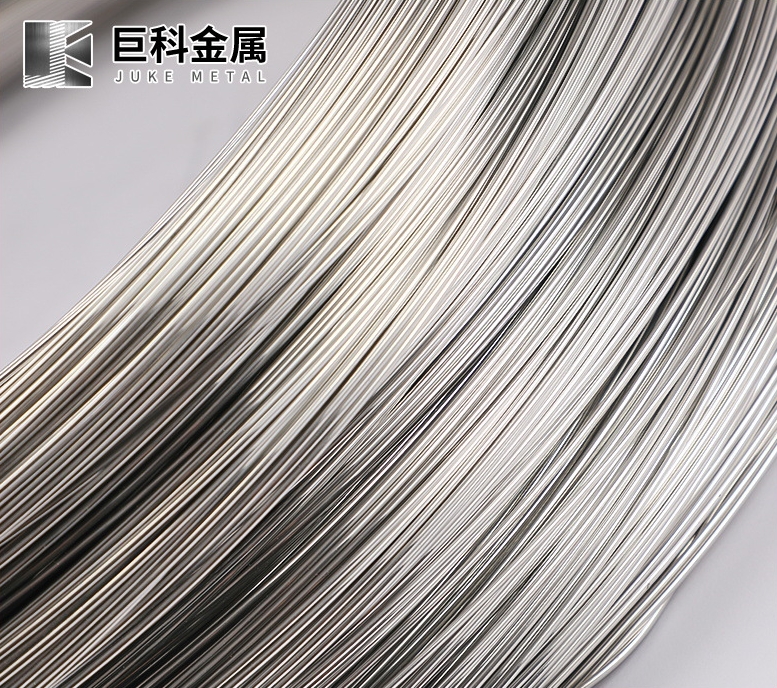 總結一下不銹鋼彈簧鋼絲的使用知識